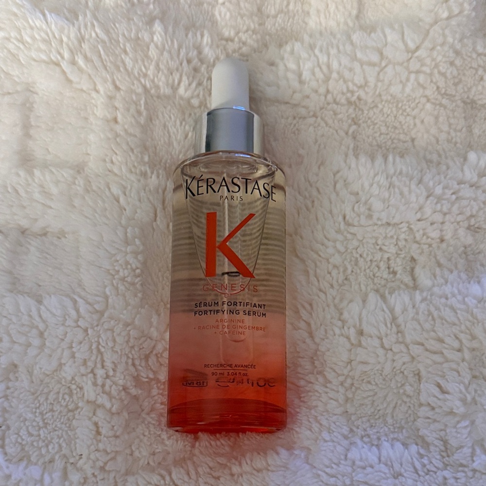 Kerastase Genesis Scalp & Hair Serum